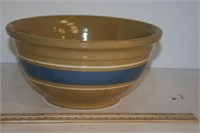 Vintage ATT Ware Pottery Bowl