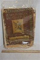 Sears Roebuck & Co. Chicago Catalog #133  1916