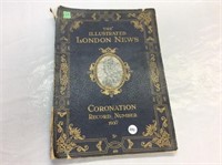 Book 1937  The Illustrated London News