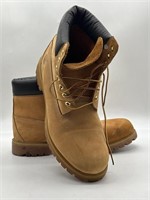 Timberland Wheat Boots (13)