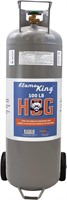 Flame King YSN100HOGb Propane Cylinder Tank