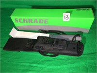 SCHRADE CAMPING KNIFE
