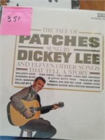 The Tale of Patches Sung By Dickey Lee