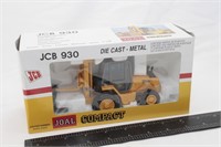 JCB 930 FORKLIFT - JOAL