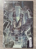 Detective Comics #1061 (2022) BERMEJO CSV