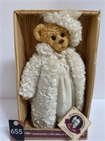 100th Anniversary 1902-2002 of the Teddy Bear