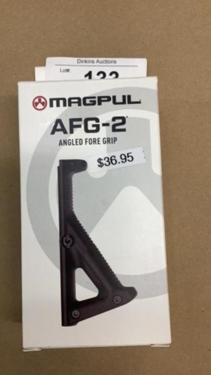 Angle for grip AFG-2