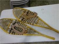 Great Canadian snowshoes