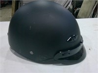 LS2 helmet, XXL
