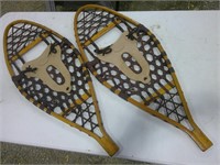 Iversons snow shoes