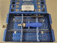 Arthrex Bio-FASTak Instrument Set -