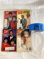 TV Guide 1982