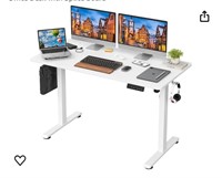 Electric Standing Desk Adjustable Height Sit