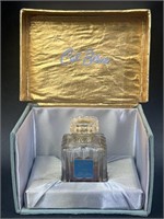 Ceil Bleue by Ceil Chapman Perfume