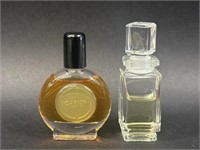 Caron Perfume, Unmarked Perfume Bottle