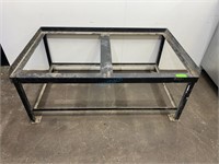 48" x 29" x 20" Equipment Stand