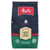 Melitta Coffee Hazelnut Creme WB 907G BB