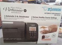 Zojirushi Automatic Bread Maker