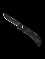 Outdoor Edge Black Razor-edc Lite Folding Knife