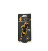 Gerber Gear Card Packaging Shard Keychain Tool