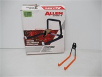 "As Is" Allen 201B Wall Mounted Bike Strorage