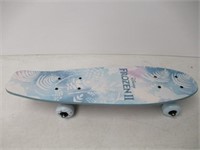 "Used" PlayWheels Frozen 2 21" Wood Cruiser- Light