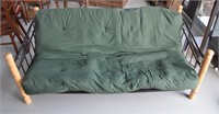 Folding Futon / Day Bed
