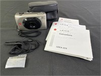 Leica Z2X Compact Camera