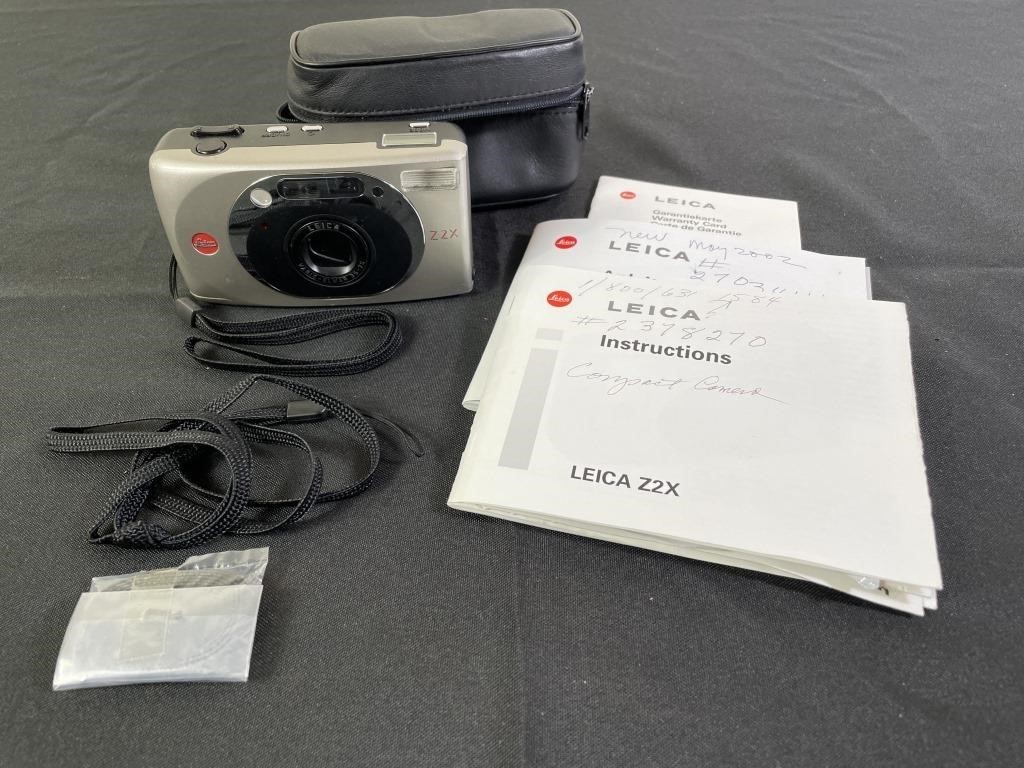 Leica Z2X Compact Camera (7)