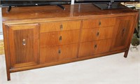 Mid Century Modern Credenza