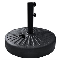 EliteShade Umbrella Base Water Filled Stand Market