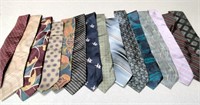 (15) Men's Business Ties   (R# 213)