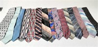 (15) Men's Business Ties      (R# 214)