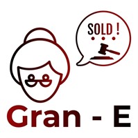 Gran-E's Gambler Lot # 256     (R# 214)