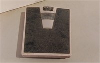 Newport Bathroom Scale