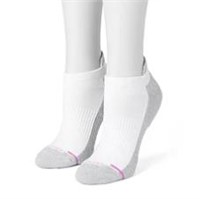 Kohls white socks 9-11