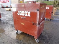 JoBox Tool Chest