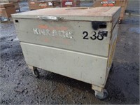 Knaack Tool Chest