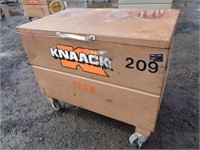 Knaack Tool Chest