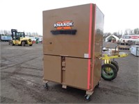 Knaack Tool Cabinet