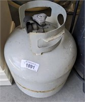 PROPANE TANK