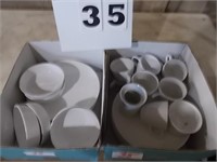 Centura Dishes 2 Boxes