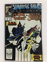 Strange Tales (1987 2nd Series) #13