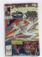 Strange Tales (1987 2nd Series) #12