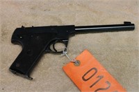 Hi-Standard Model "B" .22 Pistol #14953