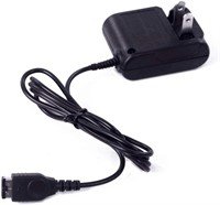 (Used)Gameboy Advance SP Charger, AC Adapter for