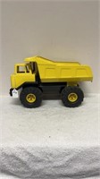 Tonka Dump Truck