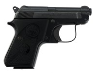 BERETTA MODEL 950 BS .22 SHORT CALIBER PISTOL