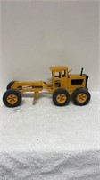 Tonka Road Grader