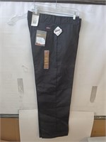 DICKIES MENS WORK PANT LOOSE FIT 38X30